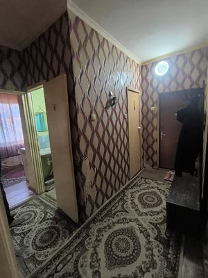 Фото 2 3-комн. квартира в Сергели-4