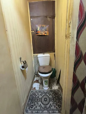 Фото 7 3-комн. квартира в Сергели-4