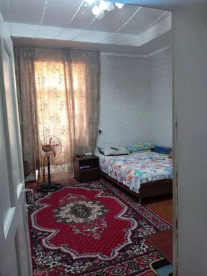 Фото 1 2-комн. квартира в Сергели