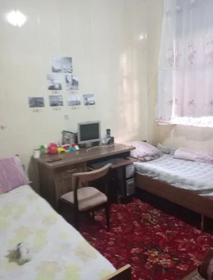 Фото 4 2-комн. квартира в Сергели