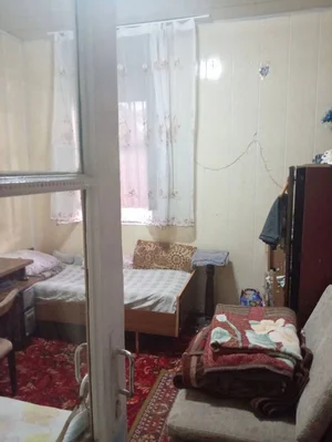 Фото 6 2-комн. квартира в Сергели