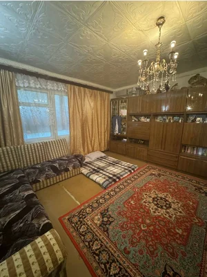 Фото 1 2-комн. квартира в Сергели