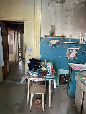 Фото 2 2-комн. квартира в Сергели