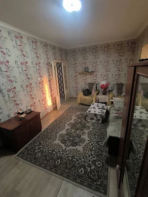 Фото 3 3-комн. квартира в Сергели