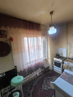 Фото 5 3-комн. квартира в Сергели