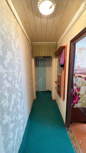 Фото 3 2-комн. квартира в Сергелийском районе