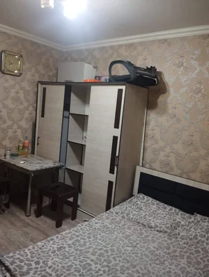 Фото 3 1-комн. квартира в Сергели