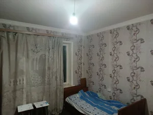 Фото 2 1-комн. квартира в Сергели