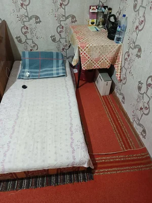 Фото 3 1-комн. квартира в Сергели