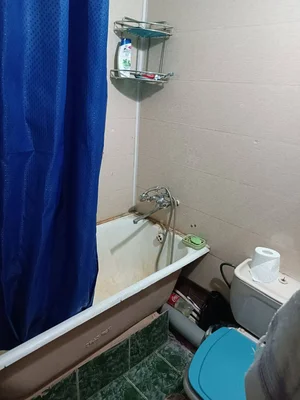 Фото 6 1-комн. квартира в Сергели