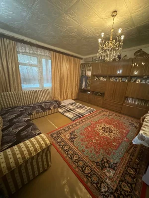 Фото 3 2-комн. квартира в Сергели