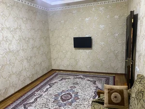 Фото 1 2-комн. квартира в Сергели