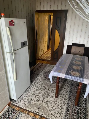 Фото 6 2-комн. квартира в Сергели