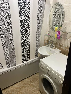 Фото 10 2-комн. квартира в Сергели