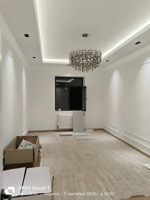 Фото 1 1-комн. квартира в Сергели-1