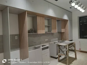 Фото 3 1-комн. квартира в Сергели-1