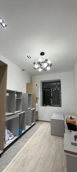 Фото 4 1-комн. квартира в Сергели-1