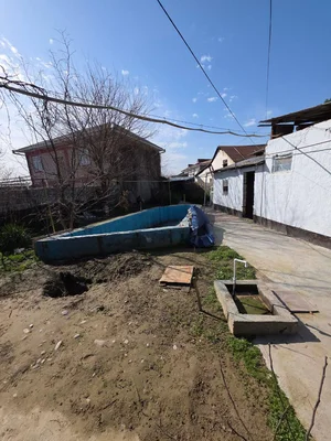 Фото 1 Дом в Сергели