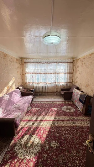 Фото 1 2-комн. квартира в Сергели