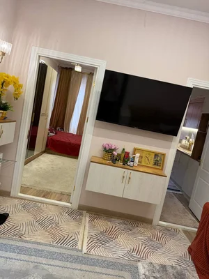 Фото 1 1-комн. квартира в ДОСТЛИК