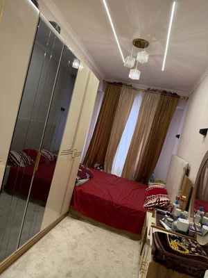 Фото 2 1-комн. квартира в ДОСТЛИК