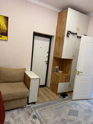 Фото 8 1-комн. квартира в ДОСТЛИК