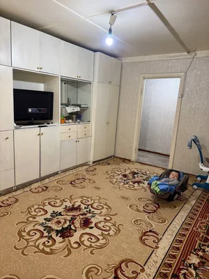 Фото 1 2-комн. квартира в Сергели