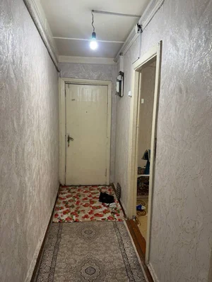 Фото 6 2-комн. квартира в Сергели