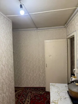 Фото 7 2-комн. квартира в Сергели