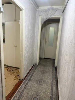 Фото 8 2-комн. квартира в Сергели