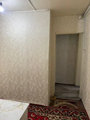 Фото 9 2-комн. квартира в Сергели