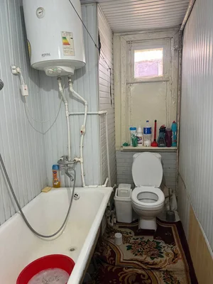 Фото 10 2-комн. квартира в Сергели