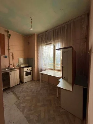 Фото 3 1-комн. квартира в Сергели-1