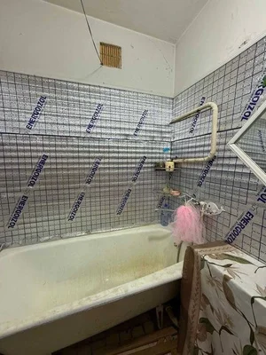 Фото 7 1-комн. квартира в Сергели-1