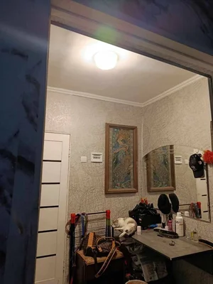 Фото 4 2-комн. квартира в Старые Сергели