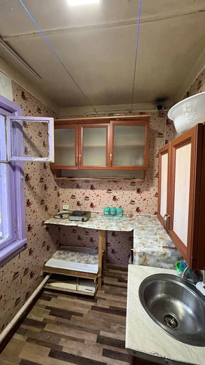 Фото 3 1-комн. квартира в Сергели