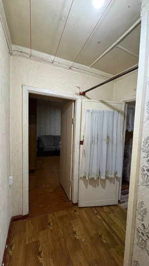 Фото 5 1-комн. квартира в Сергели