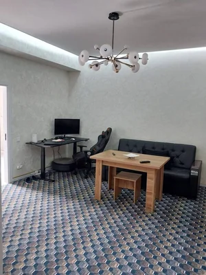 Фото 1 2-комн. квартира в Сергели