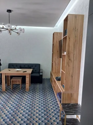 Фото 4 2-комн. квартира в Сергели