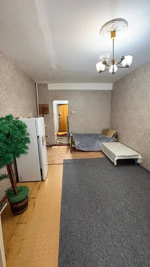 Фото 2 1-комн. квартира в Сергели