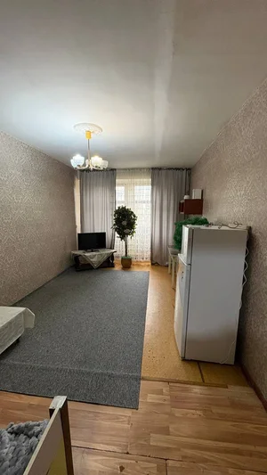 Фото 1 1-комн. квартира в Сергели