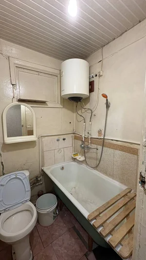 Фото 7 1-комн. квартира в Сергели