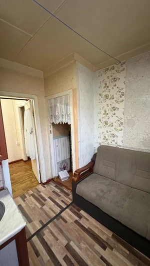 Фото 5 1-комн. квартира в Сергели