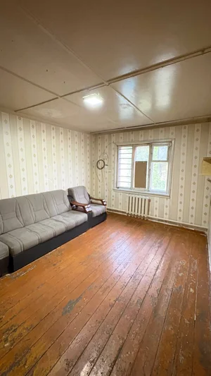 Фото 1 1-комн. квартира в Сергели