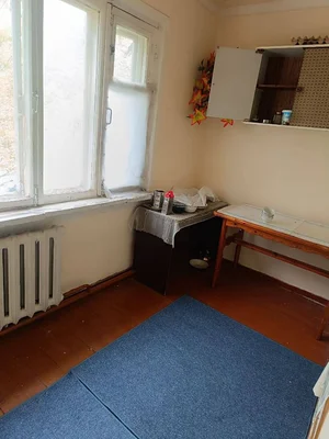 Фото 3 2-комн. квартира в СПУТНИК-8