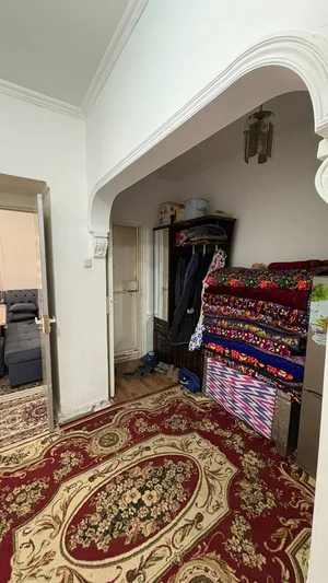 Фото 2 1-комн. квартира в Сергели-5