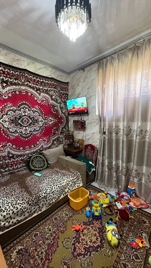 Фото 5 3-комн. квартира в Старые Сергели