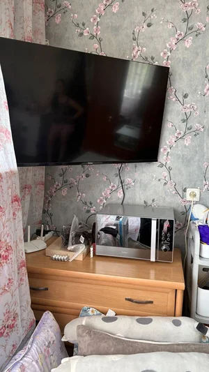 Фото 4 1-комн. квартира в Сергели-2