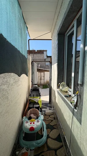 Фото 9 3-комн. квартира в Старые Сергели