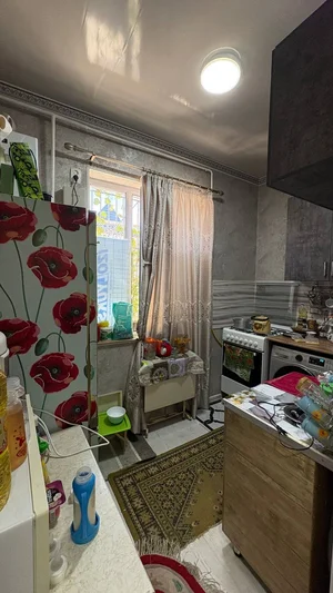 Фото 2 3-комн. квартира в Старые Сергели